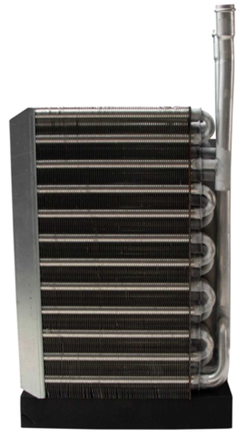 Four Seasons Aluminum Heater Core 96115