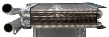 Four Seasons Aluminum Heater Core 96115