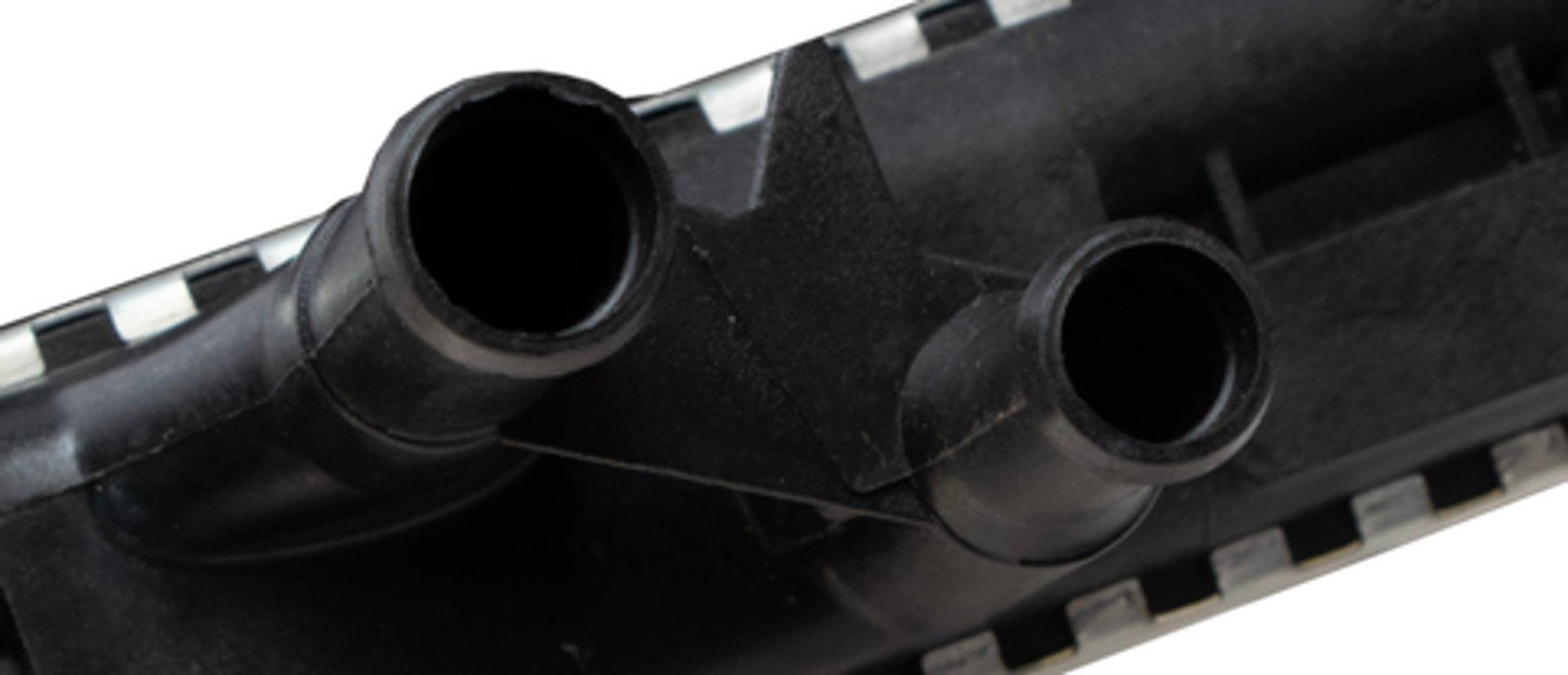 Four Seasons Aluminum Heater Core 96116