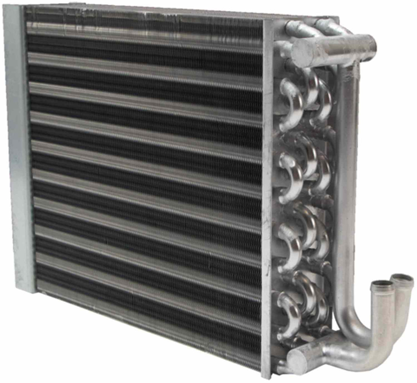 Four Seasons Aluminum Heater Core 96118