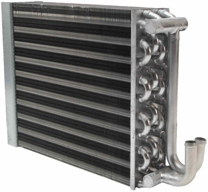 Four Seasons Aluminum Heater Core 96118
