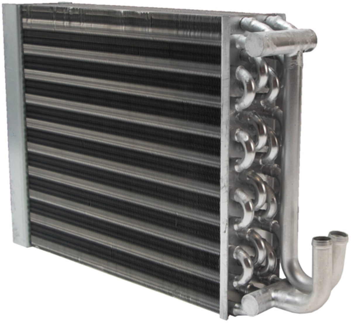 Four Seasons Aluminum Heater Core 96118