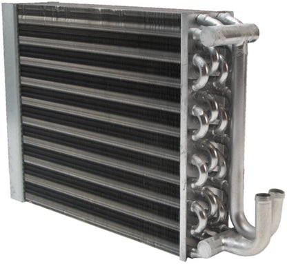 Four Seasons Aluminum Heater Core 96118