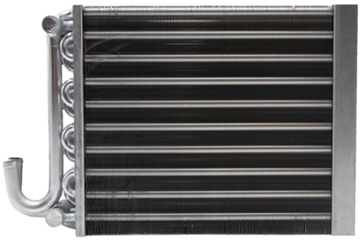 Four Seasons Aluminum Heater Core 96118