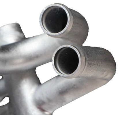 Four Seasons Aluminum Heater Core 96118