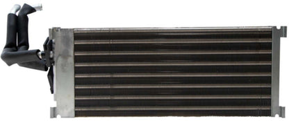 Four Seasons Aluminum Heater Core 96119
