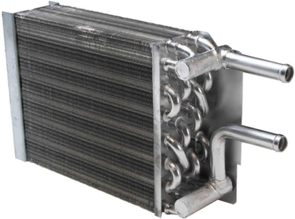Four Seasons Aluminum Heater Core 96122