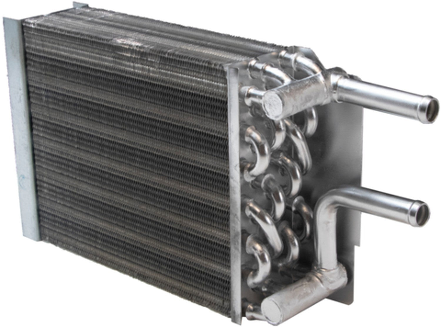 Four Seasons Aluminum Heater Core 96122