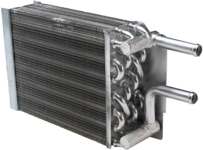 Four Seasons Aluminum Heater Core 96122