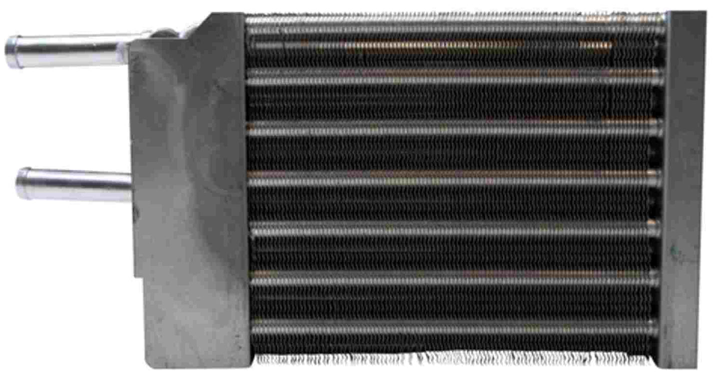 Four Seasons Aluminum Heater Core 96122