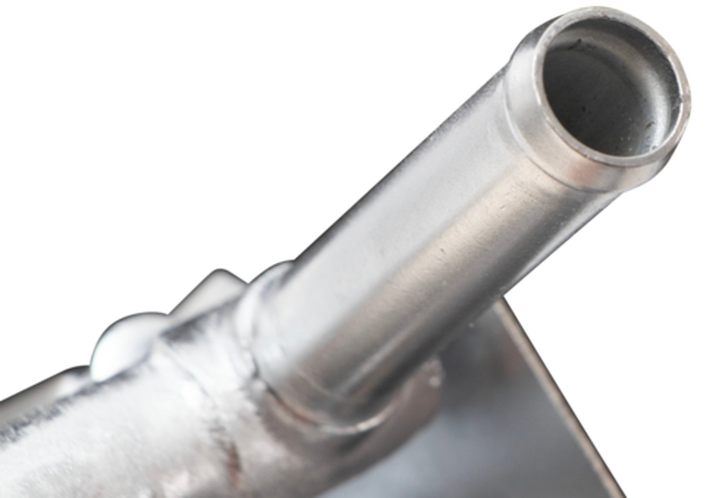 Four Seasons Aluminum Heater Core 96122