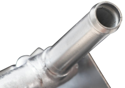 Four Seasons Aluminum Heater Core 96122