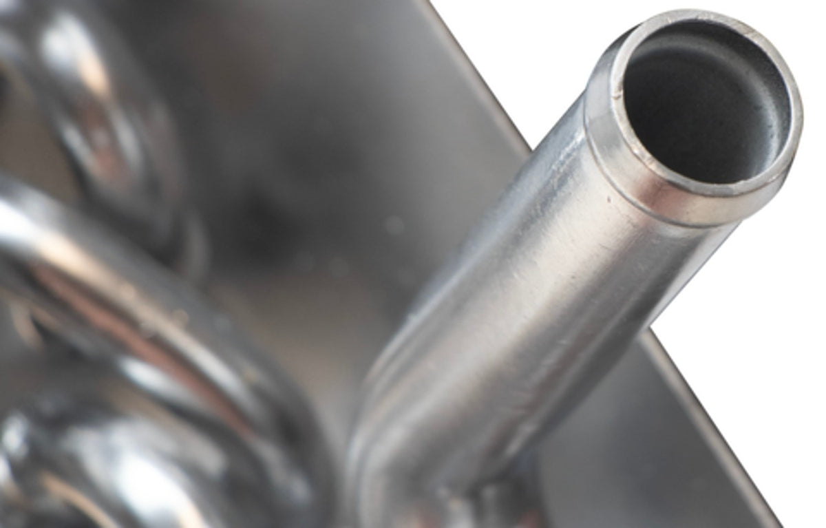 Four Seasons Aluminum Heater Core 96122