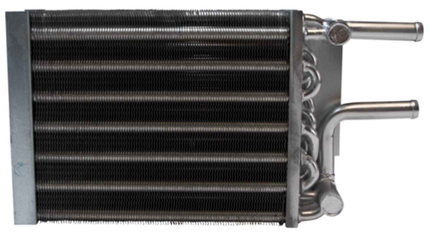 Four Seasons Aluminum Heater Core 96122