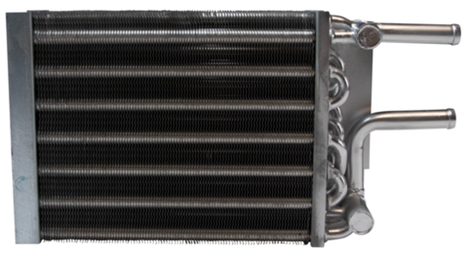 Four Seasons Aluminum Heater Core 96122