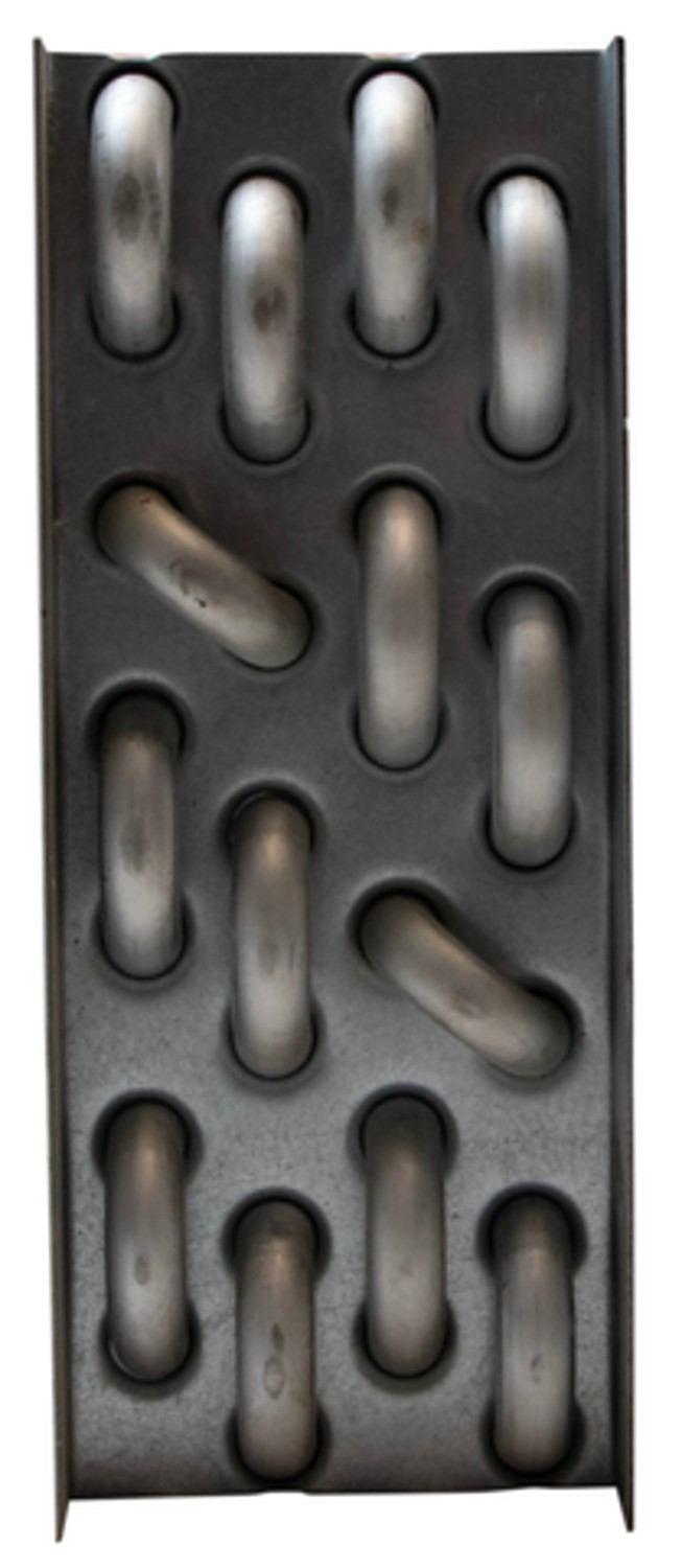 Four Seasons Aluminum Heater Core 96122