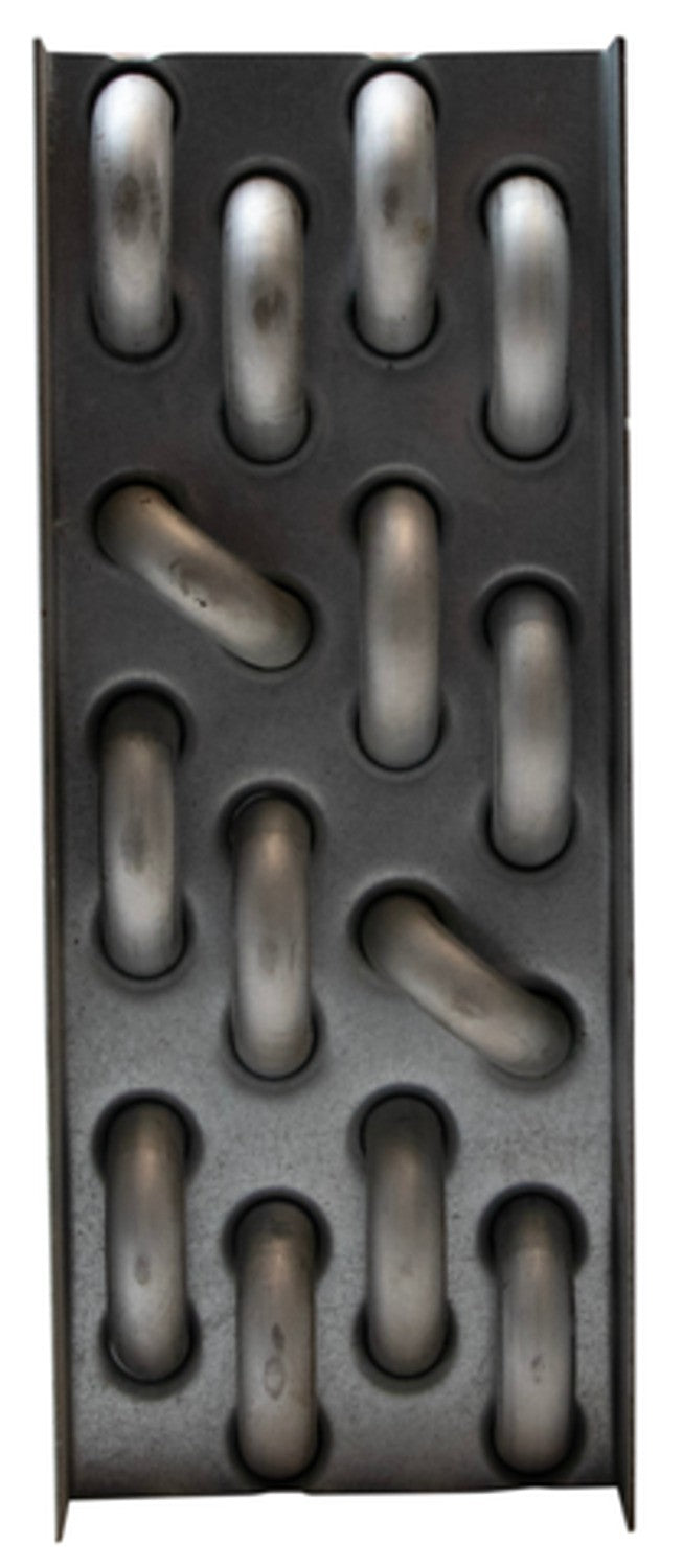 Four Seasons Aluminum Heater Core 96122