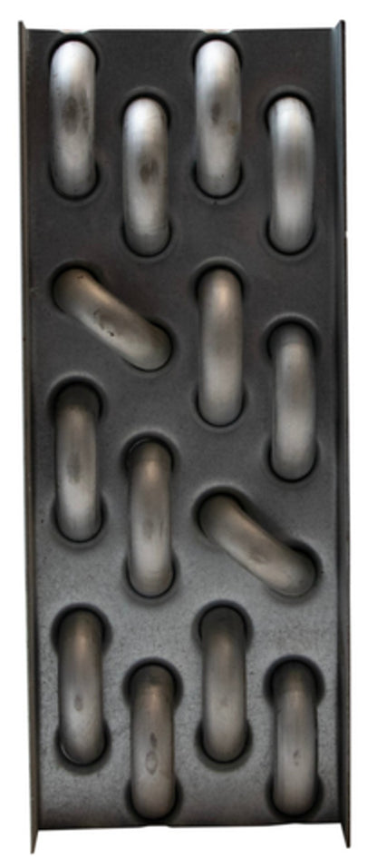 Four Seasons Aluminum Heater Core 96122