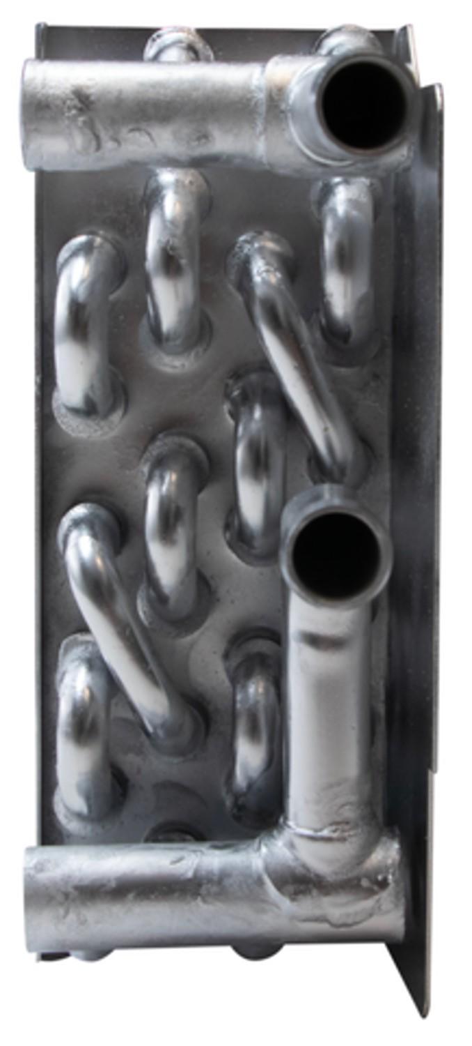 Four Seasons Aluminum Heater Core 96122