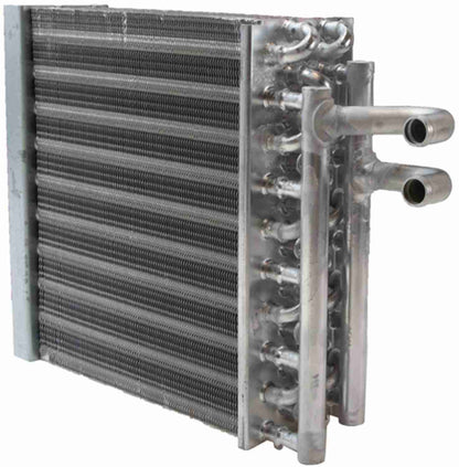 Four Seasons Aluminum Heater Core 96123