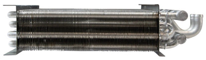 Four Seasons Aluminum Heater Core 96123