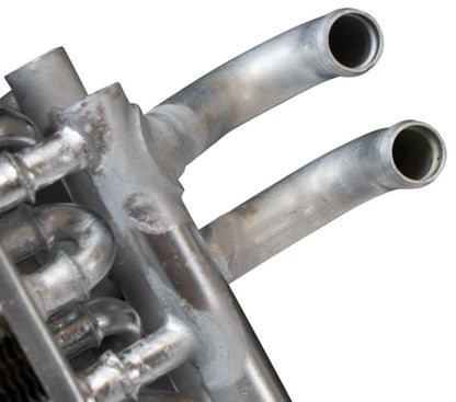 Four Seasons Aluminum Heater Core 96123
