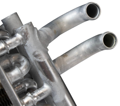 Four Seasons Aluminum Heater Core 96123