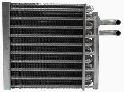 Four Seasons Aluminum Heater Core 96123