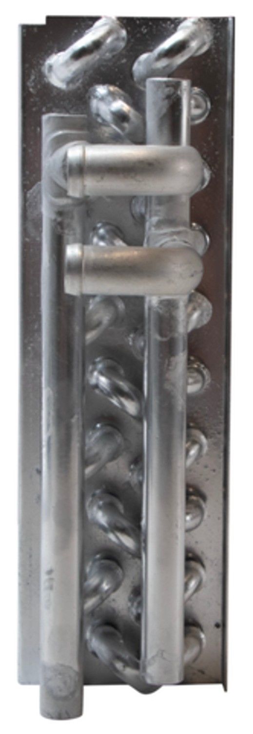 Four Seasons Aluminum Heater Core 96123