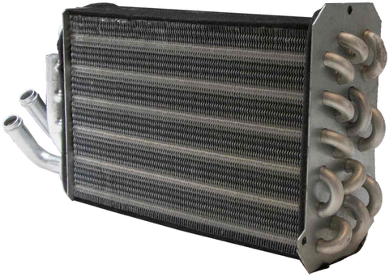 Four Seasons Aluminum Heater Core 96125