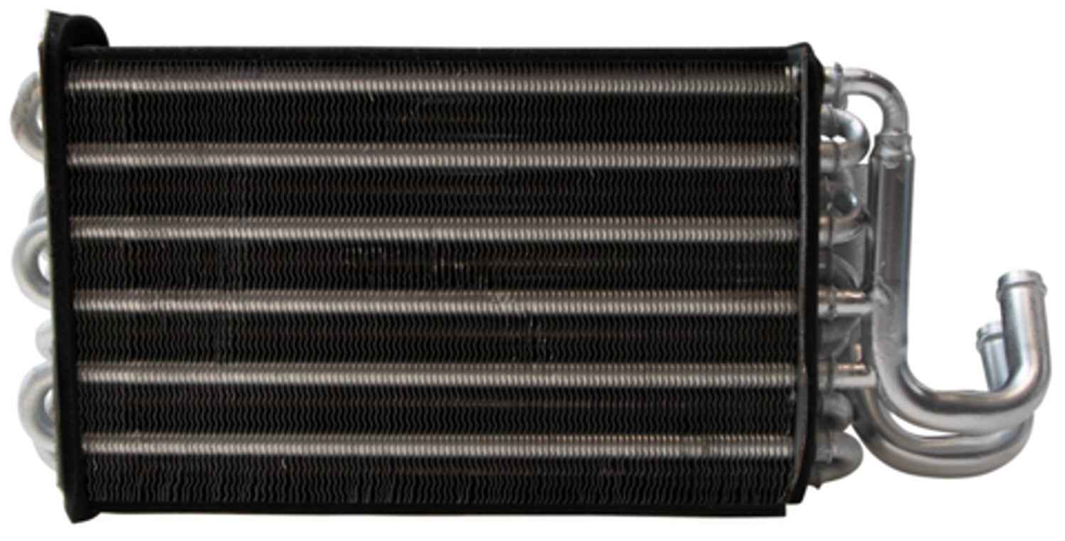 Four Seasons Aluminum Heater Core 96125