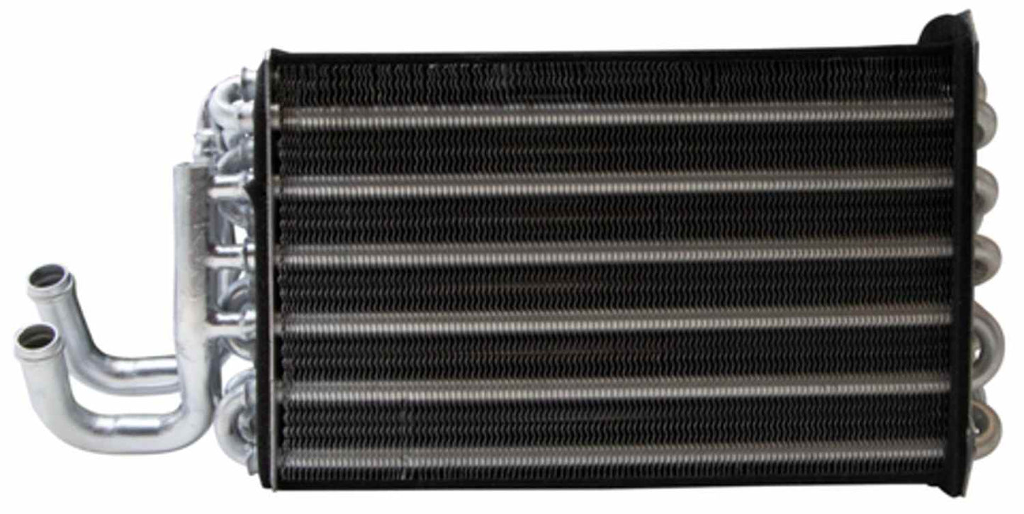 Four Seasons Aluminum Heater Core 96125