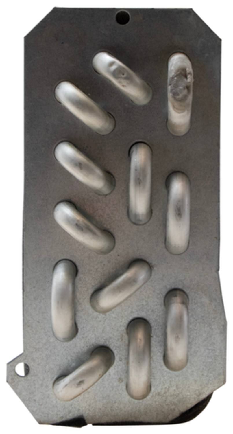 Four Seasons Aluminum Heater Core 96125