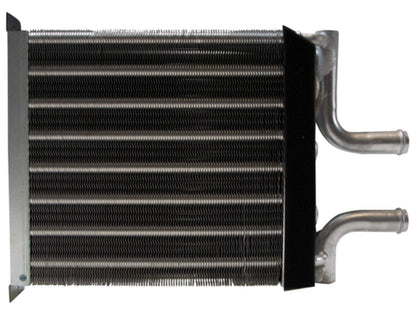 Four Seasons Aluminum Heater Core 96126