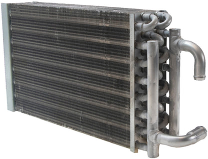 Four Seasons Aluminum Heater Core 96127