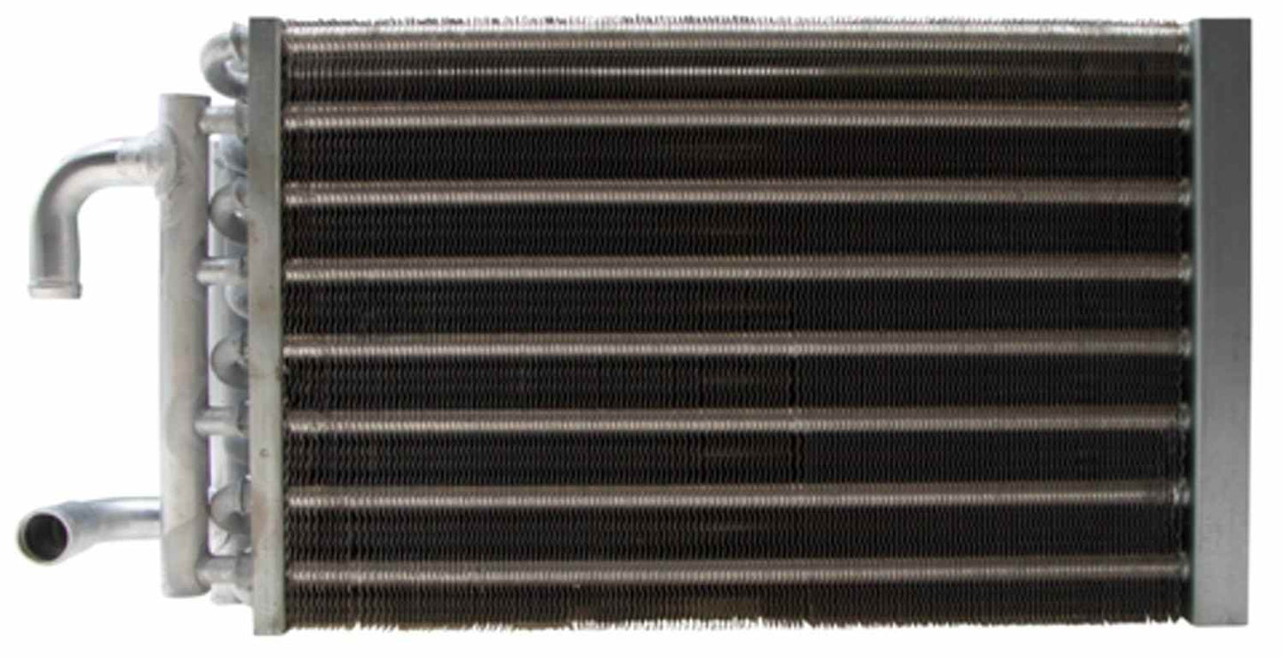 Four Seasons Aluminum Heater Core 96127