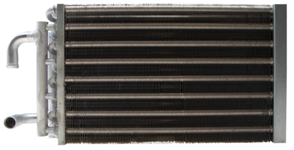 Four Seasons Aluminum Heater Core 96127
