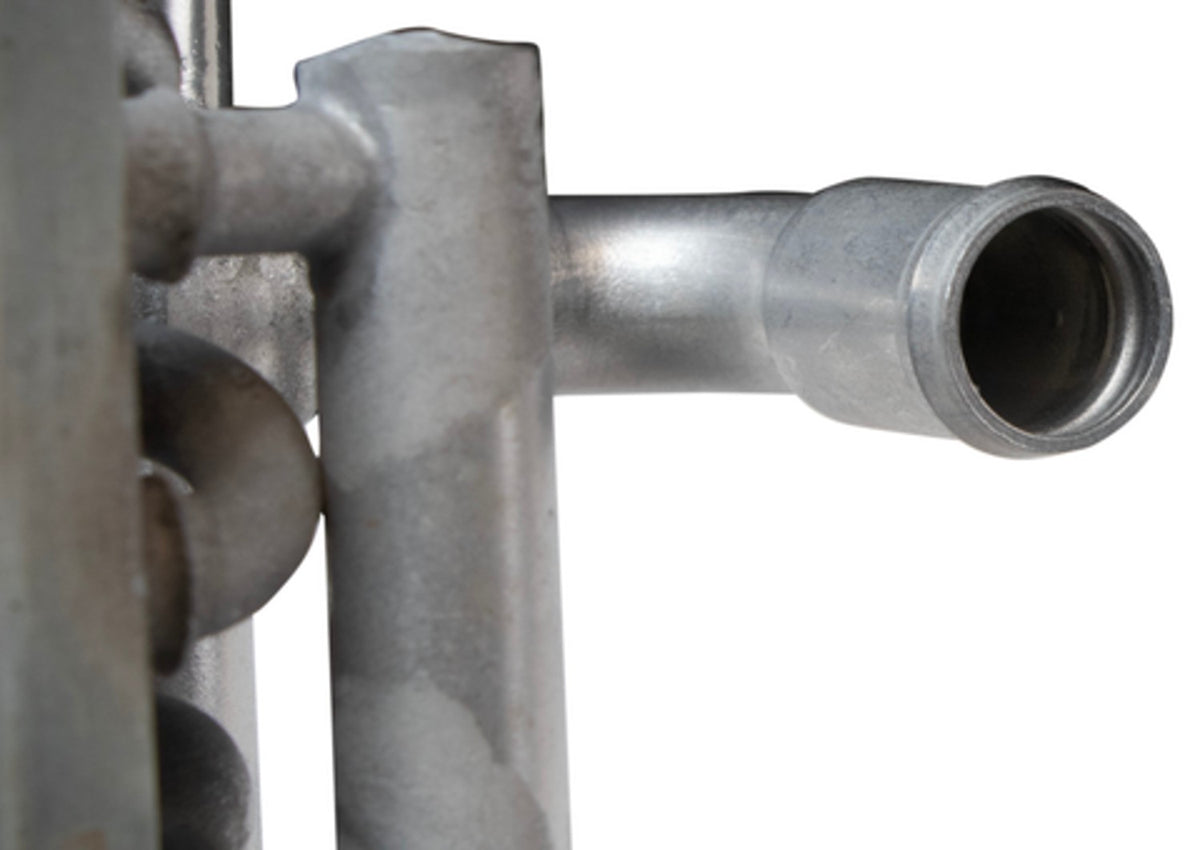 Four Seasons Aluminum Heater Core 96127