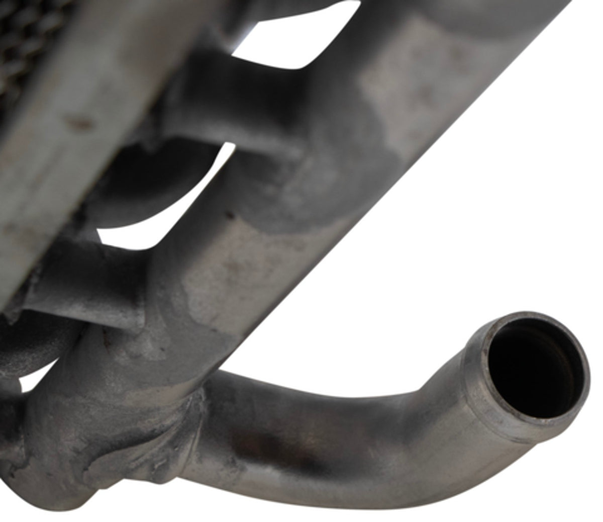 Four Seasons Aluminum Heater Core 96127