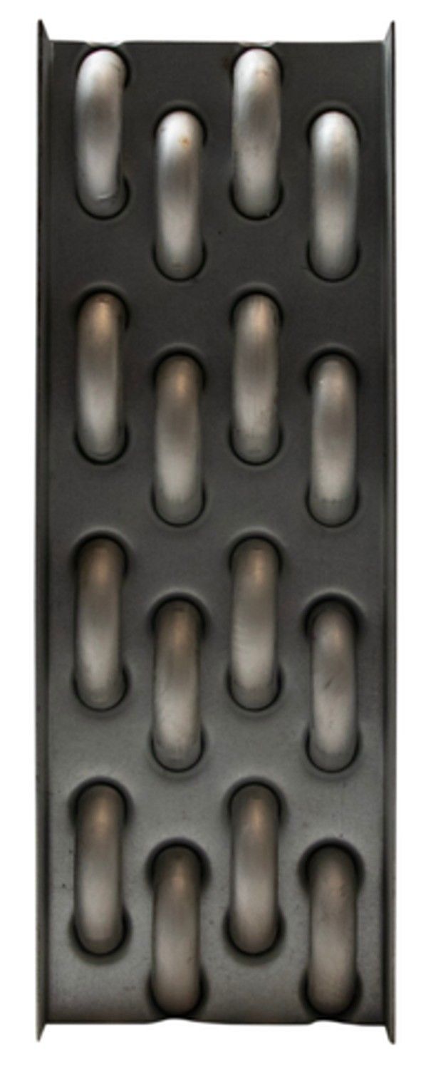Four Seasons Aluminum Heater Core 96127