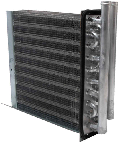 Four Seasons Aluminum Heater Core 96128