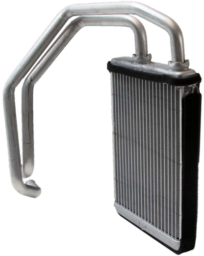 Four Seasons Aluminum Heater Core 96132
