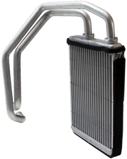 Four Seasons Aluminum Heater Core 96132