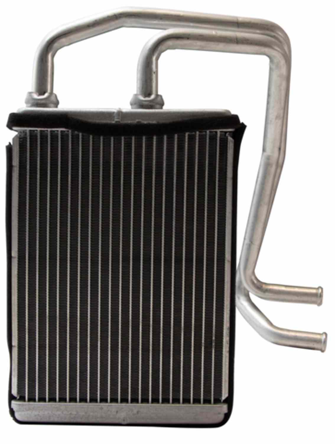 Four Seasons Aluminum Heater Core 96132