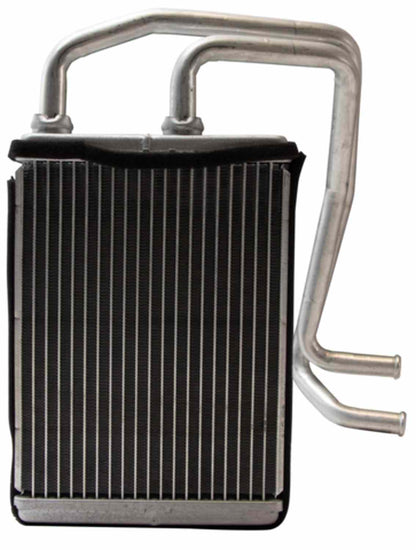Four Seasons Aluminum Heater Core 96132
