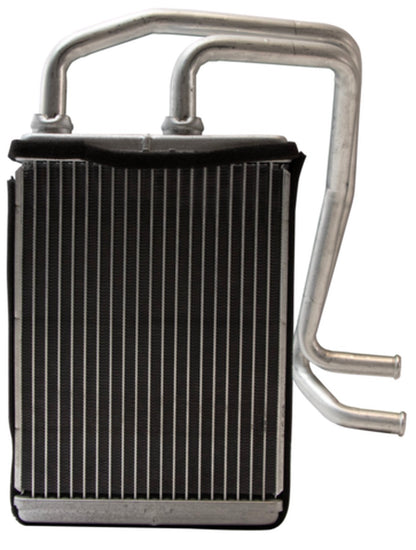 Four Seasons Aluminum Heater Core 96132