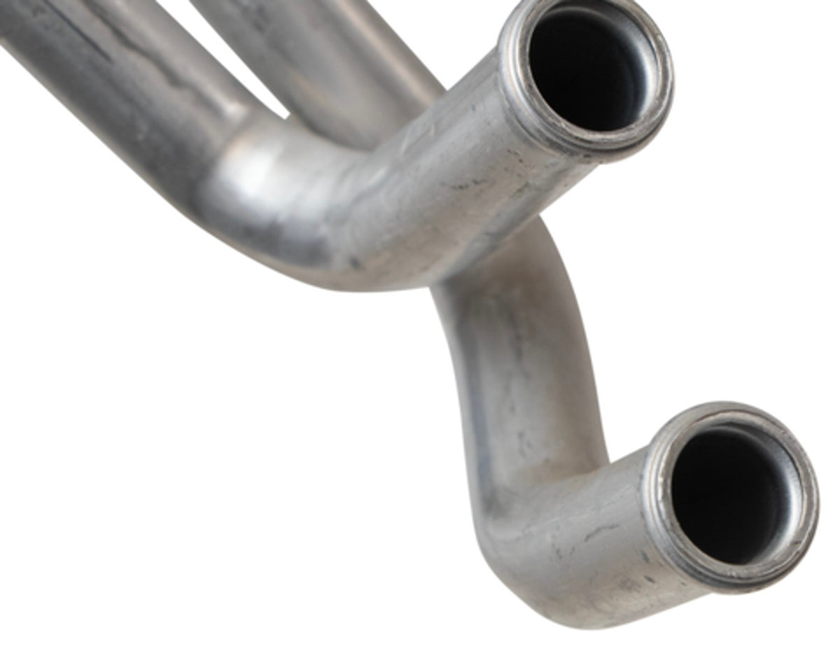 Four Seasons Aluminum Heater Core 96132
