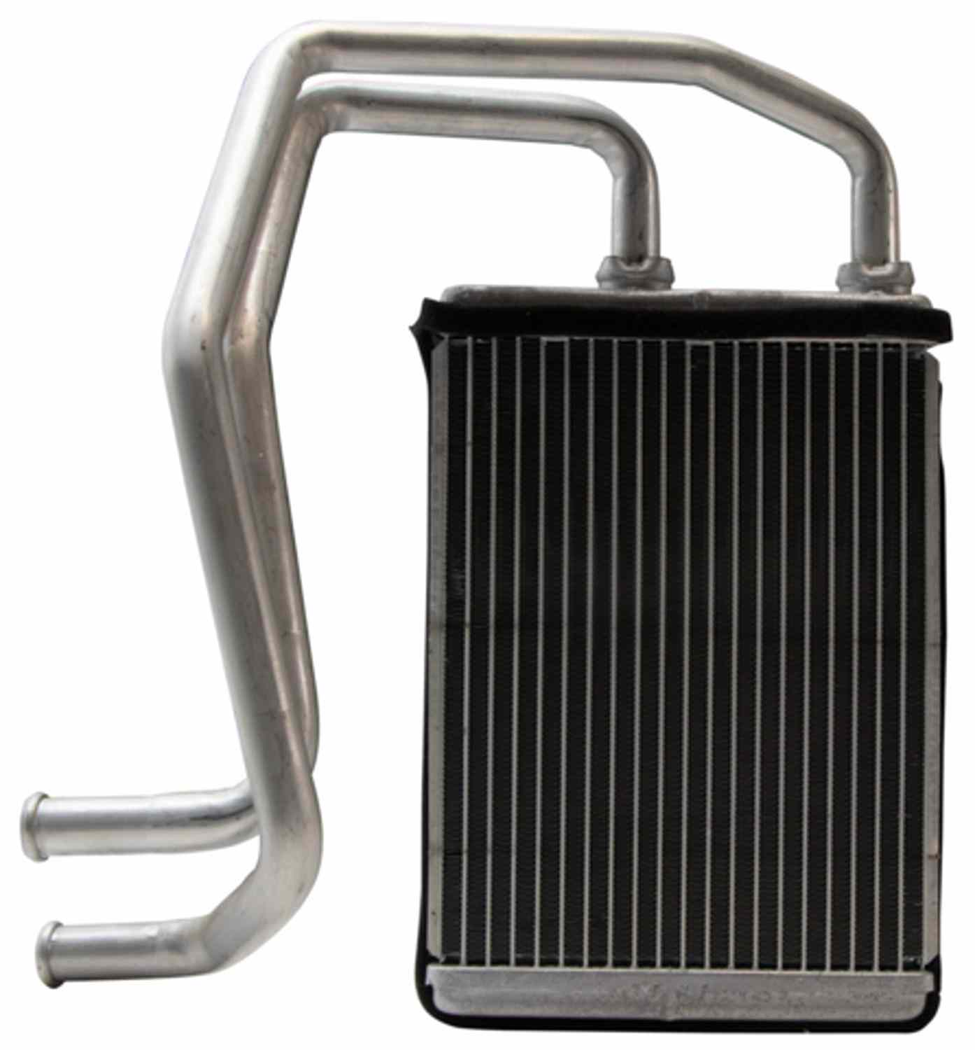Four Seasons Aluminum Heater Core 96132