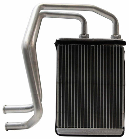 Four Seasons Aluminum Heater Core 96132