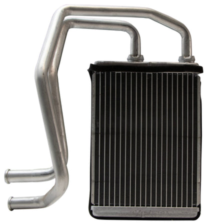 Four Seasons Aluminum Heater Core 96132